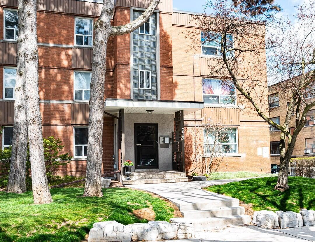 Apartments for Rent Etobicoke